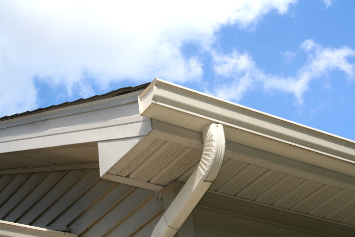 Gutter Installation