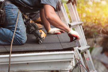 Roofing Services by Family Home Improvement, LLC