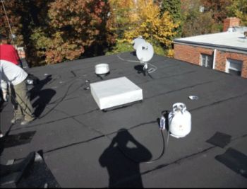 Northwest Washington, Washington Roof Replacement by Family Home Improvement, LLC