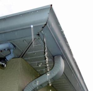 Gutter Installation in Washington, District of Columbia